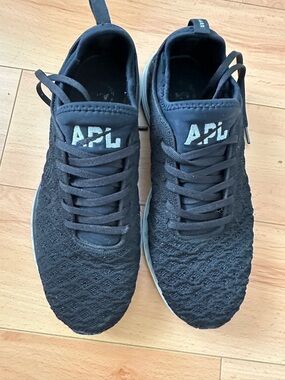 APL Womens TechLoom Phantom Shoe